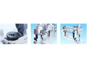 Machinery for Garment, Shoes & Accessories