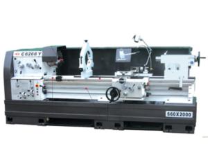 Machine Tools