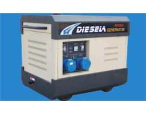 Diesel Generator 