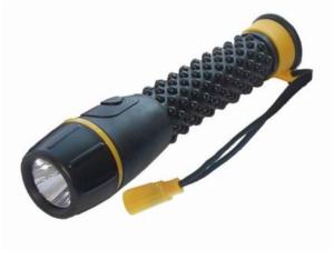 S-968 
 
RUBBER PLASTIC TORCH