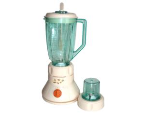 Blender, Coffee Maker & Juicer