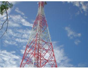 Telecom towers for Kenya