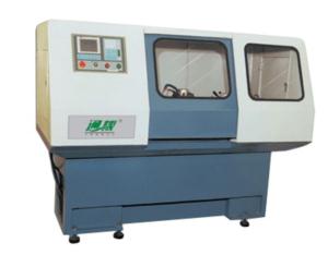 CKJ6132 Numerical Control Turning Machine