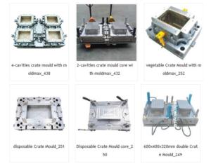 Crate mould-1