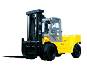 10T Forklift truck : CPCD100B-J