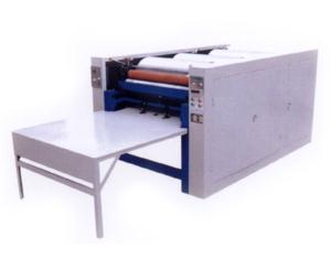 Plate Making & Printing Machinery