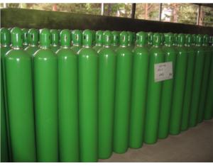 ISO11439 Standard Compressed natural gas steel