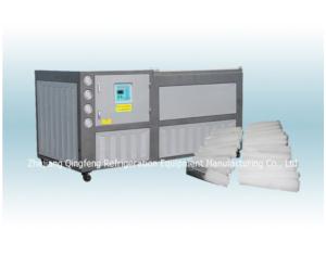 Patent Ice Block Machine (QZB-xxxFA)