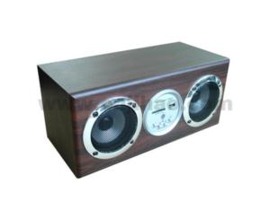 Speaker & Sound Box