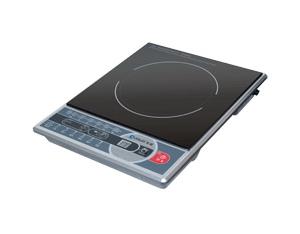Microwave Oven & Induction Cooker