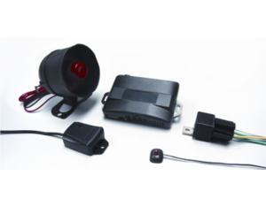 838B - Upgrade car alarm system with original car transmitters