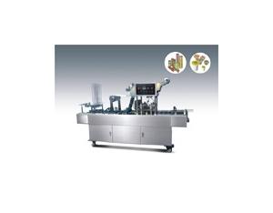 Machinery for Food, Beverage & Cereal 