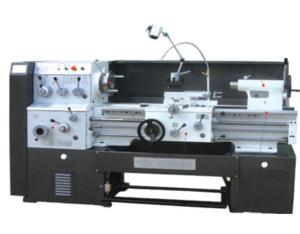 Machine Tools