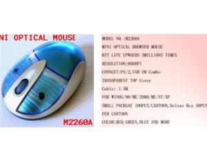 Mouse