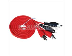 coaxial cables  F-632