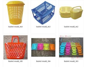 Basket mould-3