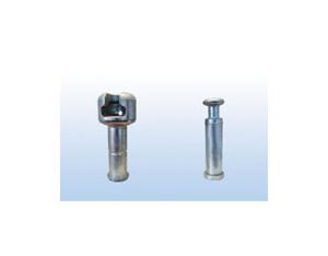 Metal End Fittings used for Composite
suspension Insulators