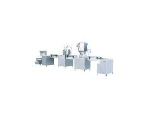 Packaging Machinery 