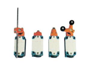 3SE3 SERIES LIMIT SWITCH