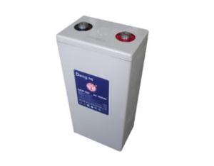 Carrier Class Series(T) Sealed VRLA Storage Battery