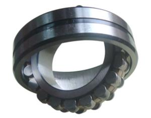 Spherical roller bearings