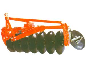 Agricultural Machinery 