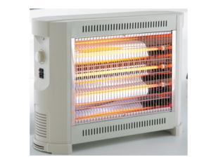 Warmer Appliance 