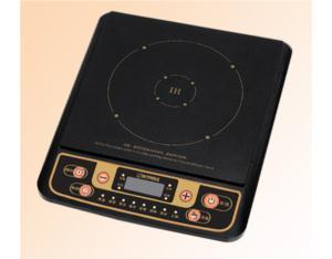 Microwave Oven & Induction Cooker