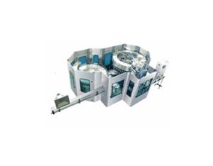 Packaging Machinery 