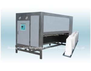 New Design Ice Block Machine (QZB-xxxF)