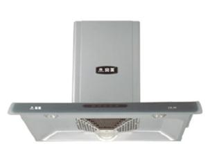 Range Hood 