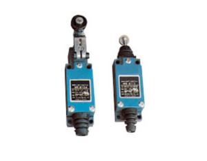 WL TZ ME ES SERIES LIMIT SWITCH