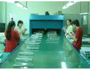 Assembly Line & Production Line