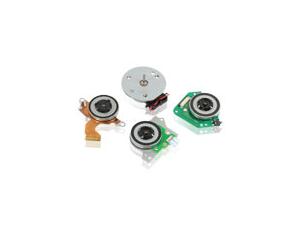 Small brushless motors