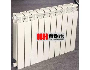 aluminum radiator 