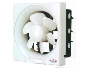 Electrical Fan & Exhaust Fan