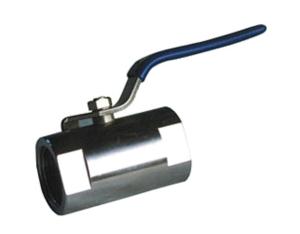 Ball Valve