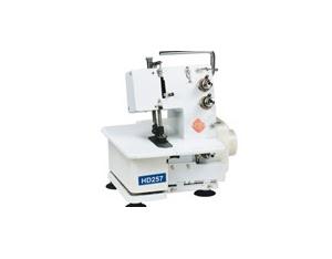 Machinery for Garment, Shoes & Accessories 