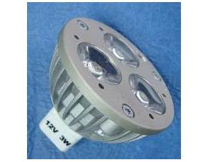 LED Lamp & Bulb