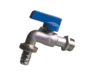 Ball Valve 