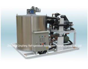 Flake Ice Machine (QFI-xxF)