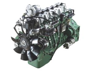 Auto Engine 