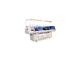 Textile Machinery