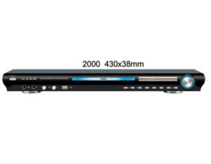 MIDI DVD Player DVD-2000