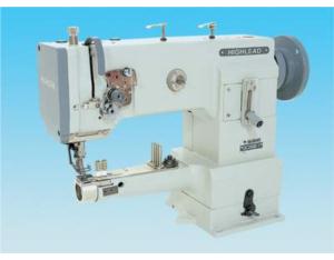 Machinery for Garment, Shoes & Accessories