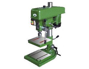 ZS Series Drilling&Tapping Machine