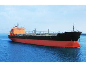 52300DWT CHEMICAL/PRODUCT OIL  TANKER