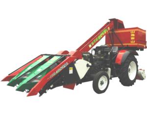 Agricultural Machinery