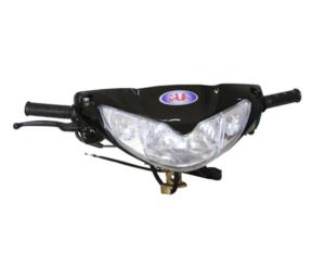 Other Motorcycle Parts & Accessories 