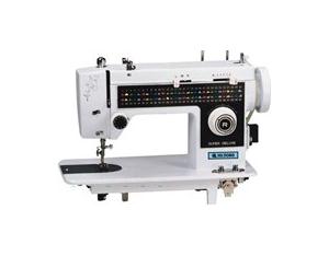 Machinery for Garment, Shoes & Accessories 